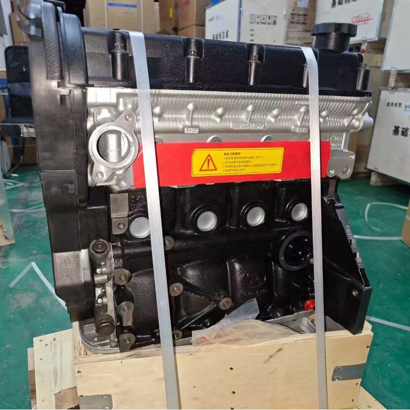 Chevrolet Cruze Excelle 1.6 F16D3 Lacetti engine assembly