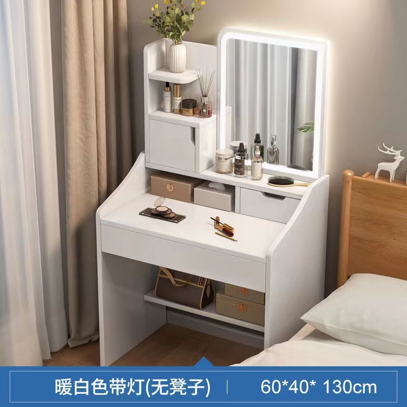 60cm 따뜻한 흰색 + 빛