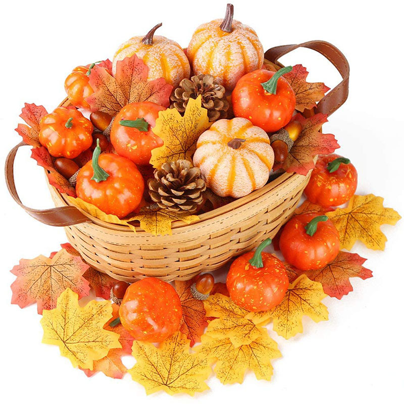 Pumpkin Set Image 1