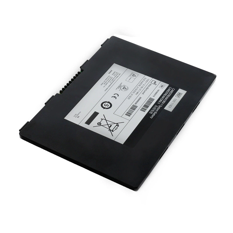 "1001163 CARESTREAM DRX-1 CARESTREAM Detector Battery 14.8V Li-ion Battery"