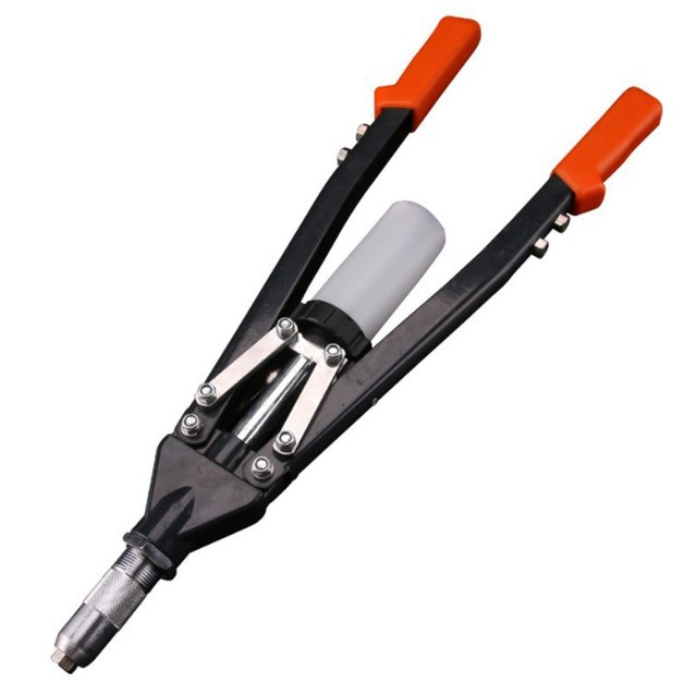 钢盾S052001 双把手拉铆枪手动双把拉铆枪拉铆钉铆钉枪拉钉枪