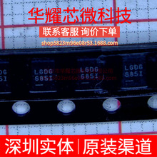 LTC3621EDCB ȫ��ԭ�b �zӡLGDG ���bDFN-6 DC-DC�ԴоƬ