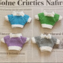 14cm���T��ë��8��bjdС��ż�����߹���10���ג���޻������·�