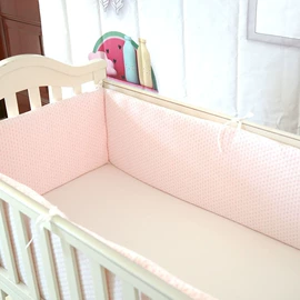 婴童床品套件;床围;其他婴童床品