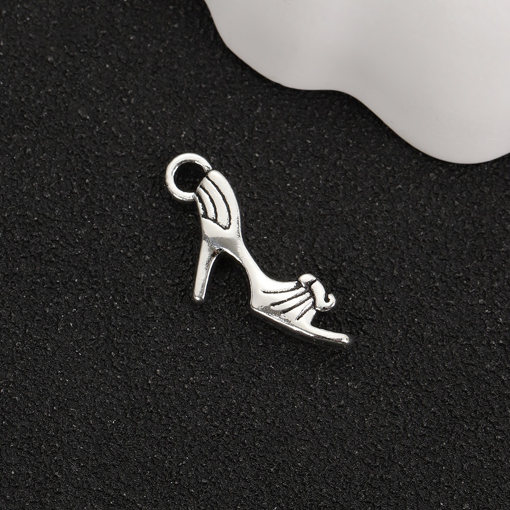 High heels【2.03*0.98】