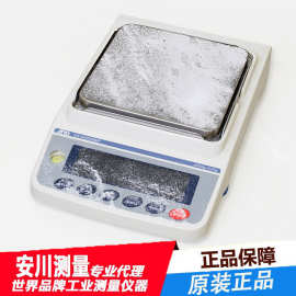 日本进口AND艾安得防尘防水天平GF-AWP系列GF-4002AWP