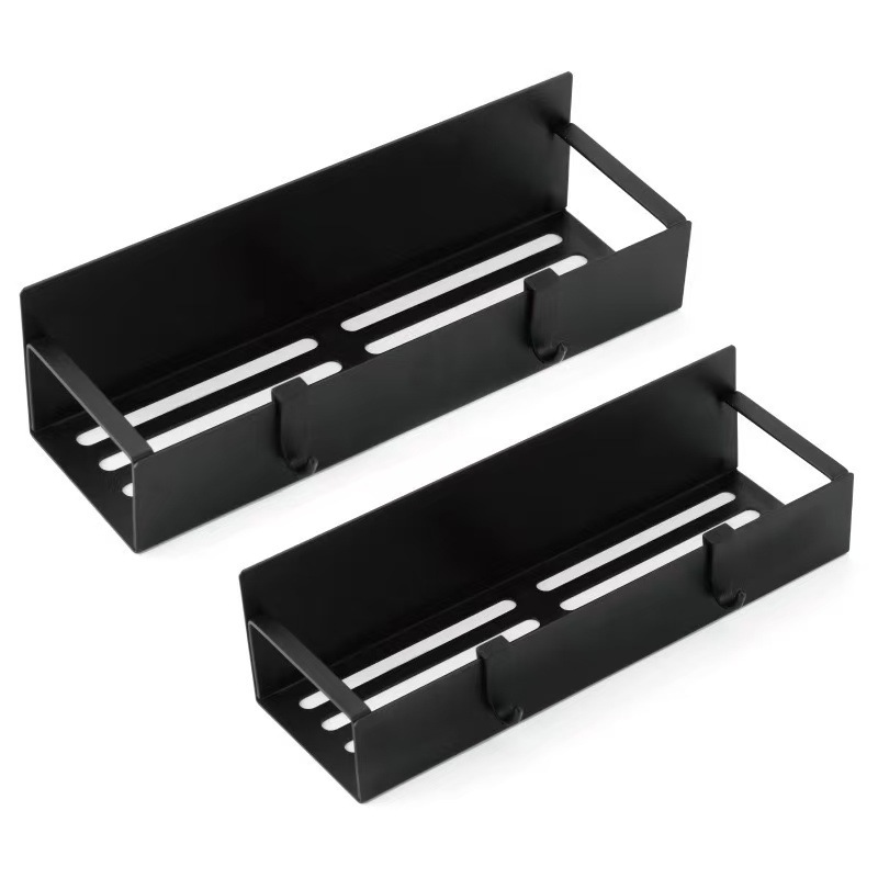 Estante lateral magnético para refrigerador, ideal para especias y condimentos