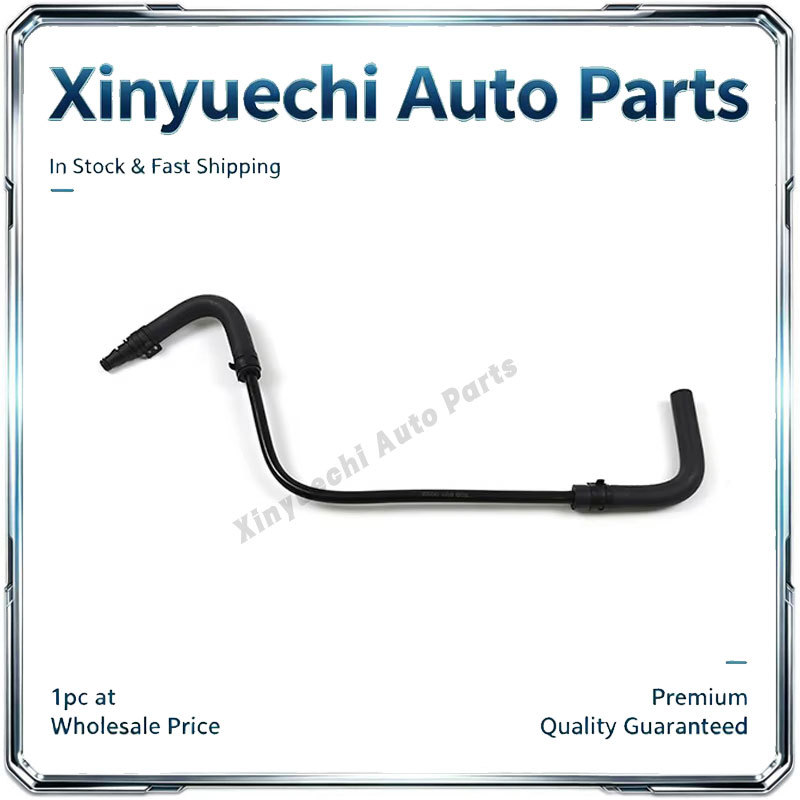 Suitable for Mercedes-Benz C-Class W203 CL203 C209 radiator coolant vent hose 2035010025