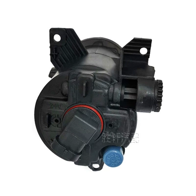 lamp anti-fog lamp front bumper – Fog lamp