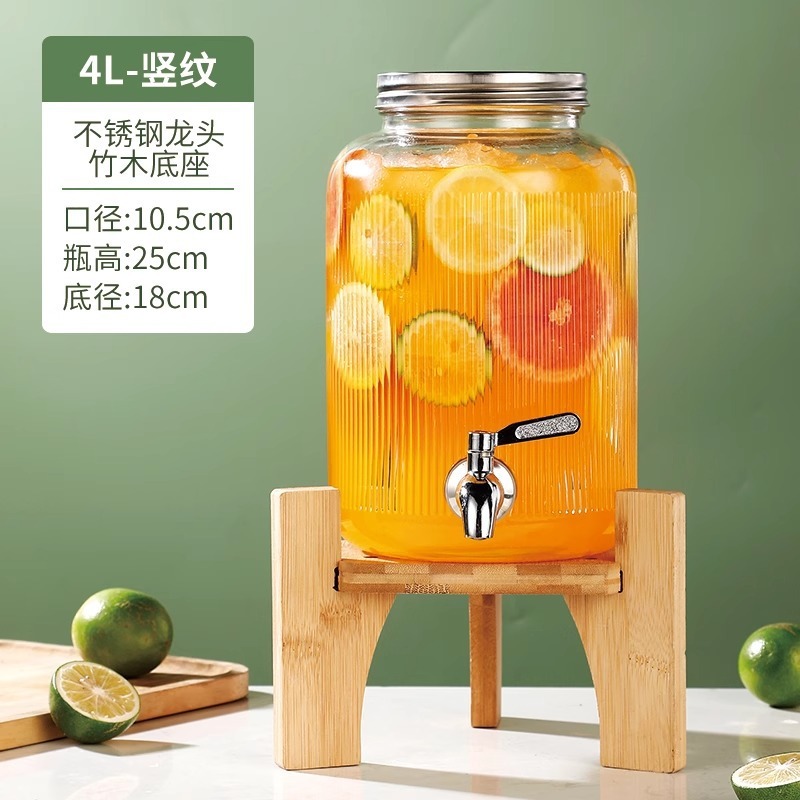 ドリンクバレル、ビールバレル、カクテルバレル、蛇口付きワインバレル、フルーツティーバレル、ジュースバレル、コンテナ、ガラスボトル|undefined