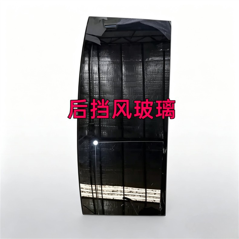 Suitable for Zunjie S800 rear windshield assembly