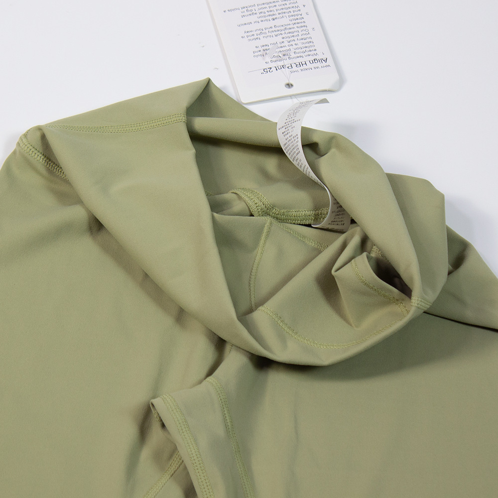 263g Weight Nylon, Spandex Fabric Type Outdoor Occasion Solid Color Pattern Spring, Autumn&Winter Season Fitness, Sports Style Fitness Sports Solid Color Nylon Spandex Active Bottoms 7