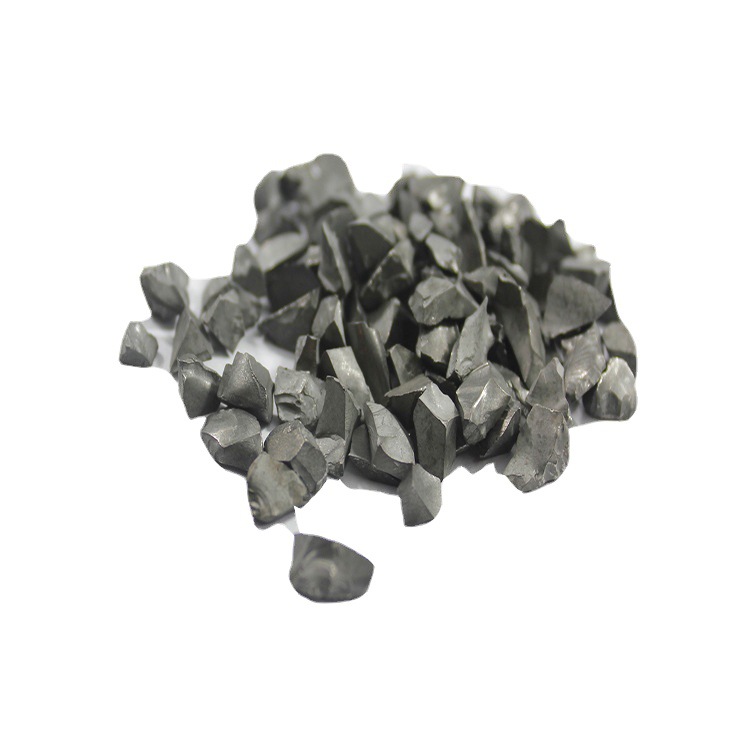 YG合金颗粒 破碎颗粒 株洲 厂家 YWYT 合金颗粒 1-12mm 1-325目