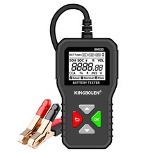 BM550 Ħ늳ؙzyO 6V12V24V๦ܔ@ Battery Tester