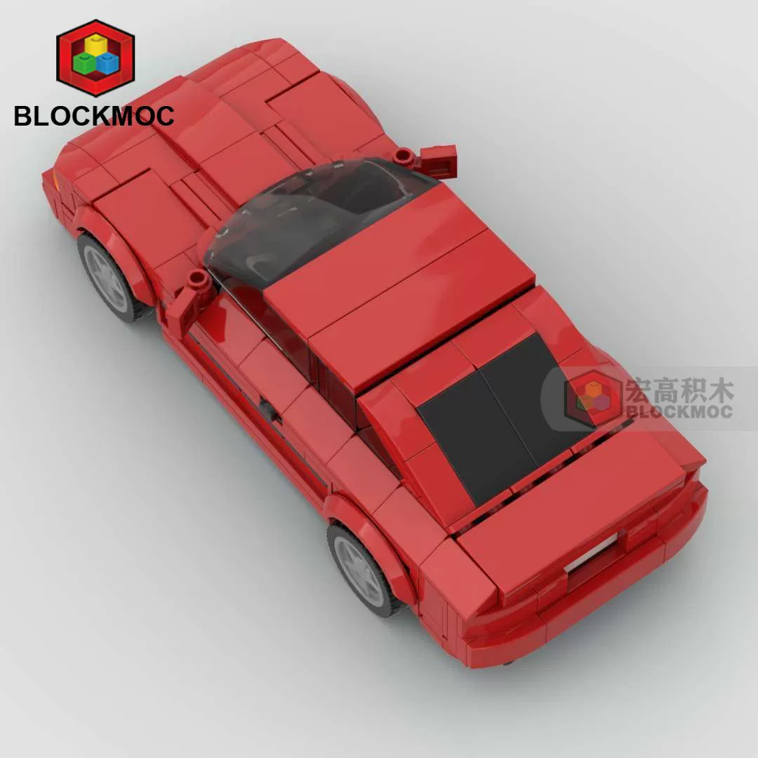 Lego, гоночный автомобиль, конструктор, игрушка для мальчиков