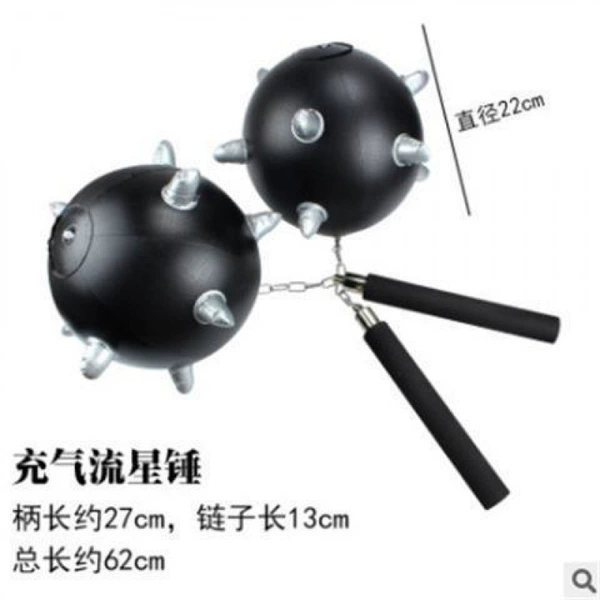 Meteor hammer
