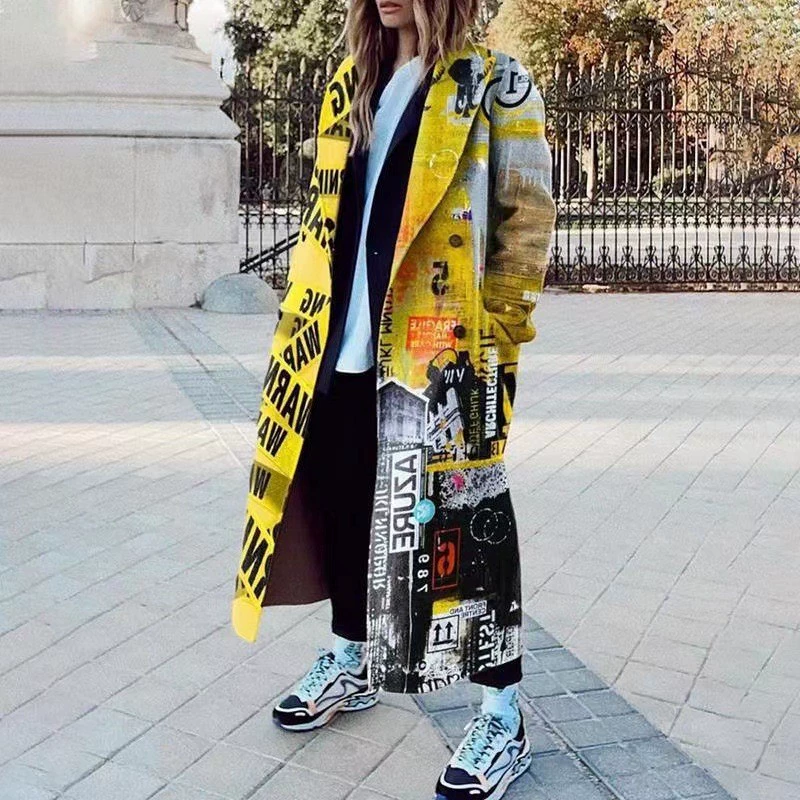 (Cross-border trading), long-sleeve, jacket, European style, Amazon