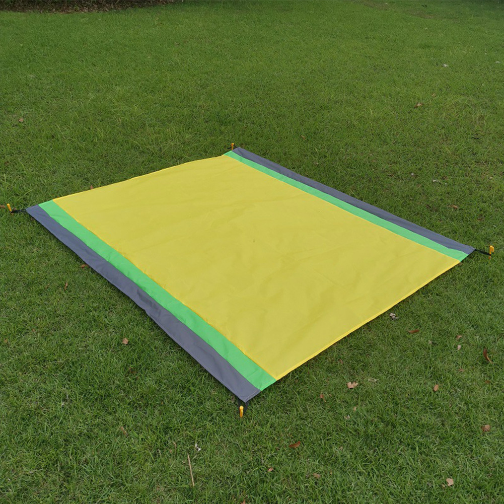 옐로우 그린 그레이