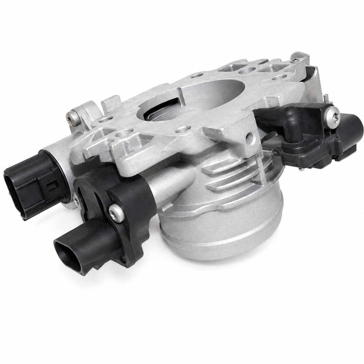 Compatible with Jeep throttle valve 53013290AA auto parts