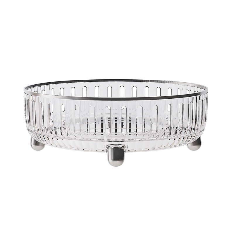 Full -transparent large