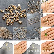 �~�18K����Ʒ�����ɫDIY�l���������r�۶��h�A�^�9�Tᘆ�Ȧ