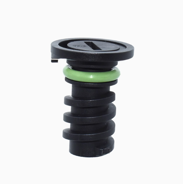 Suitable for Mercedes-Benz C63Amgs-Class E-Class Engine Oil Pan Drain Screw Drain Plug A0029902017