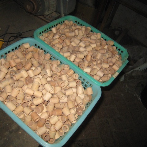 【新品推荐】供应供应款雕刻木制配件 精美时尚大气木材木盒