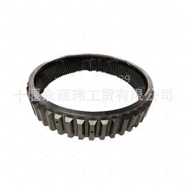 ZF6AP1200变速箱配件齿圈4181326002图片厂家直供