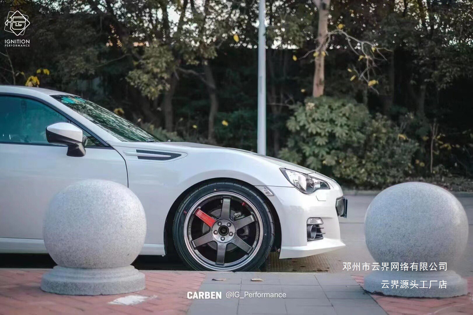 Yunjie 16/17/18/ 19inch Gt Spin-Cast Modified Wheels Are Suitable for Japanese, American, German, and Korean Car Models