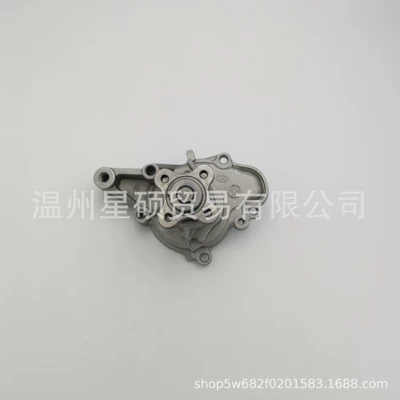 25100-02566 for Hyundai Water pump