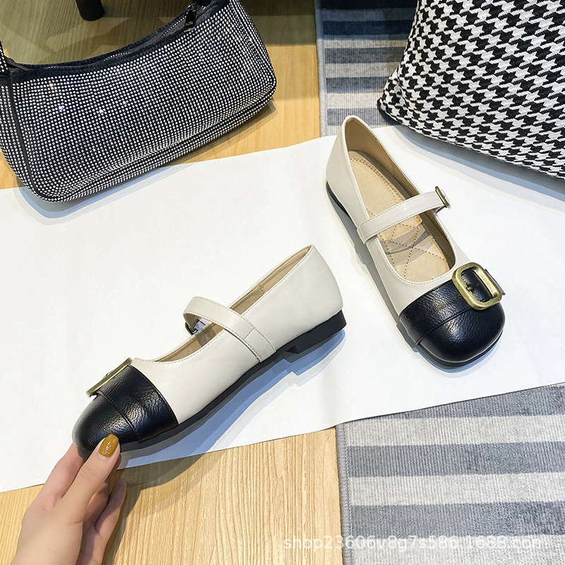 Обувь, туфли, стиль Chanel, коллекция 2021, французский ретро стиль