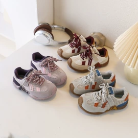 童皮鞋;童凉鞋;童运动鞋