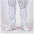 生产厂家防静电鞋套防静电鞋三眼防静电鞋防静电高筒无尘耐磨鞋套