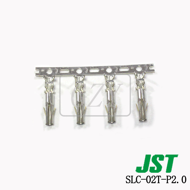 �ɶ��� ��Ӧ SLC-02T-P2.0 ����ѹ�Ŷ��� JST������ �Ӳ�� ����