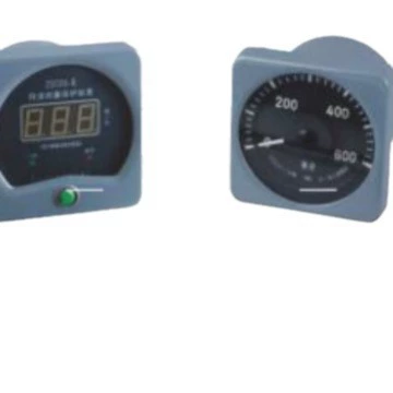 Protection Device, tachometer
