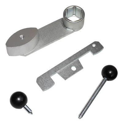 Tool, Mühərrik tənzimləmə alətləri