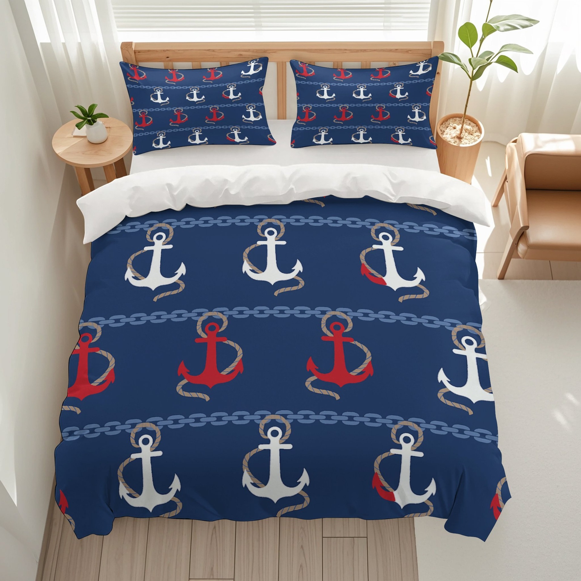 Transfronterizo textil doméstico navegar anclaje digital impresión abrasión quilt kit fábrica directa soporte TEMU / JIT