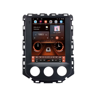 Baojun – 10.4 inch Car Other Automotive Communications