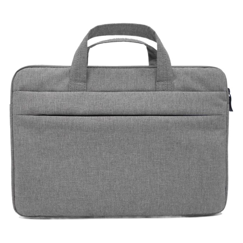Amazon Laptop Bag Men's and Women's Briefcase Sleeve Bag Simple 12-15.6 "Notebook Bag