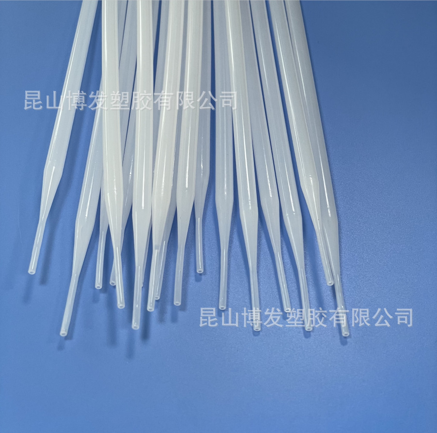 PE尖端成型管 PE扩张器 PE管材