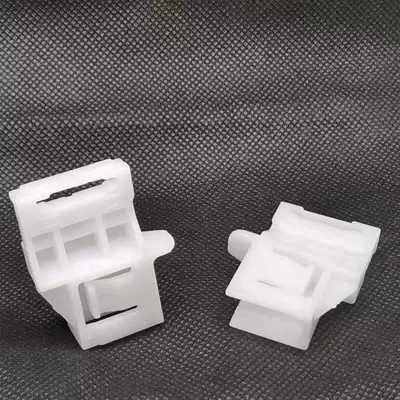 Panoramic Sunroof Sunshade Buckle, Sunroof and accessories - crown-road-left-and-right-pair-enhanced-version
