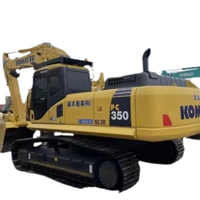 Jiangsu exportación de comercio exterior de segunda mano Komatsu360 400 31305 300 excavadora 290 Volvo