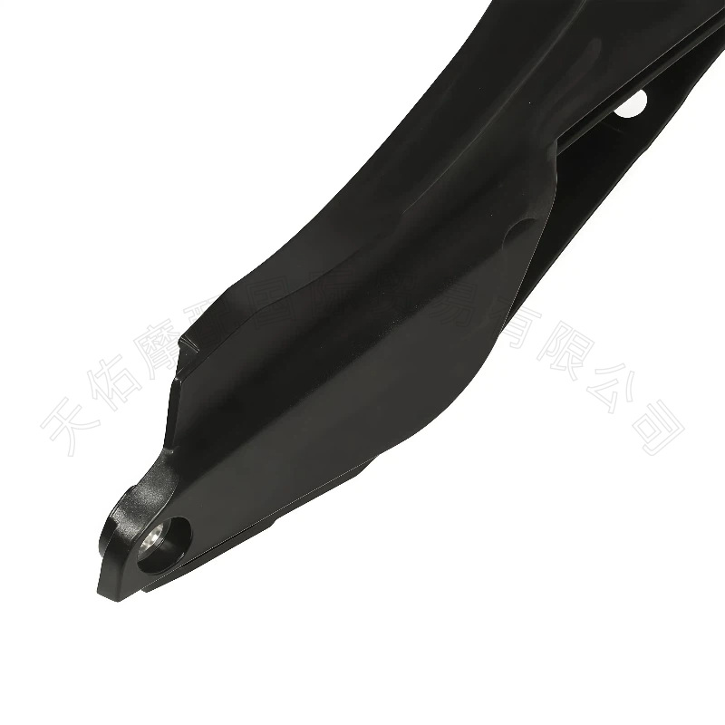 Suitable for Husqvarna sub-frame assembly for Husqvarna FE250/350 off-road motorcycles 20-22 models