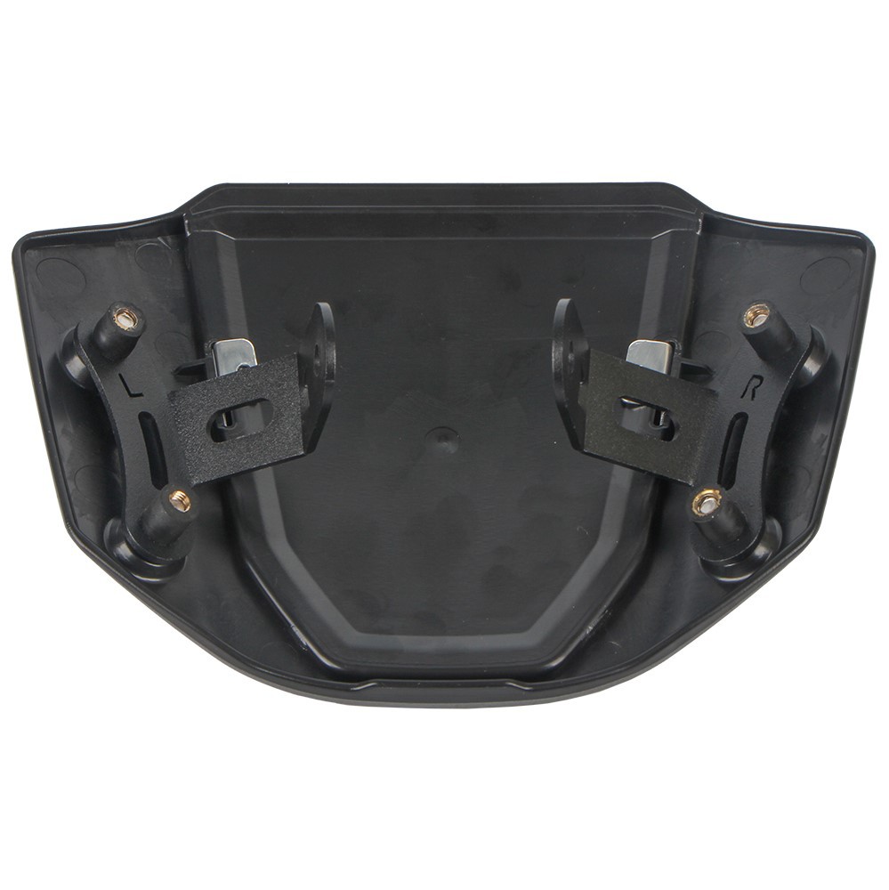 Suitable foR Honda CB1000R CB650R Modified FaiRing Goggles DeflectoR Windshield RetRo InstRument Windshield