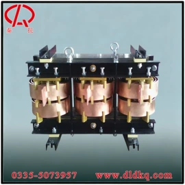 电抗器;其他高压电器