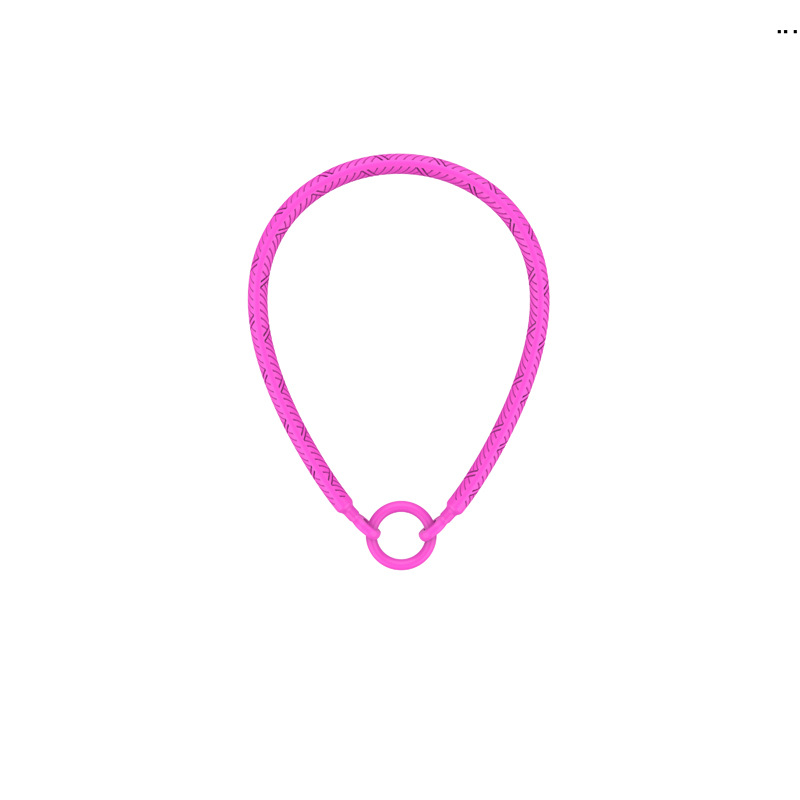 로즈 레드 30cm*6mm