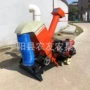 电动行走收集家用装袋机