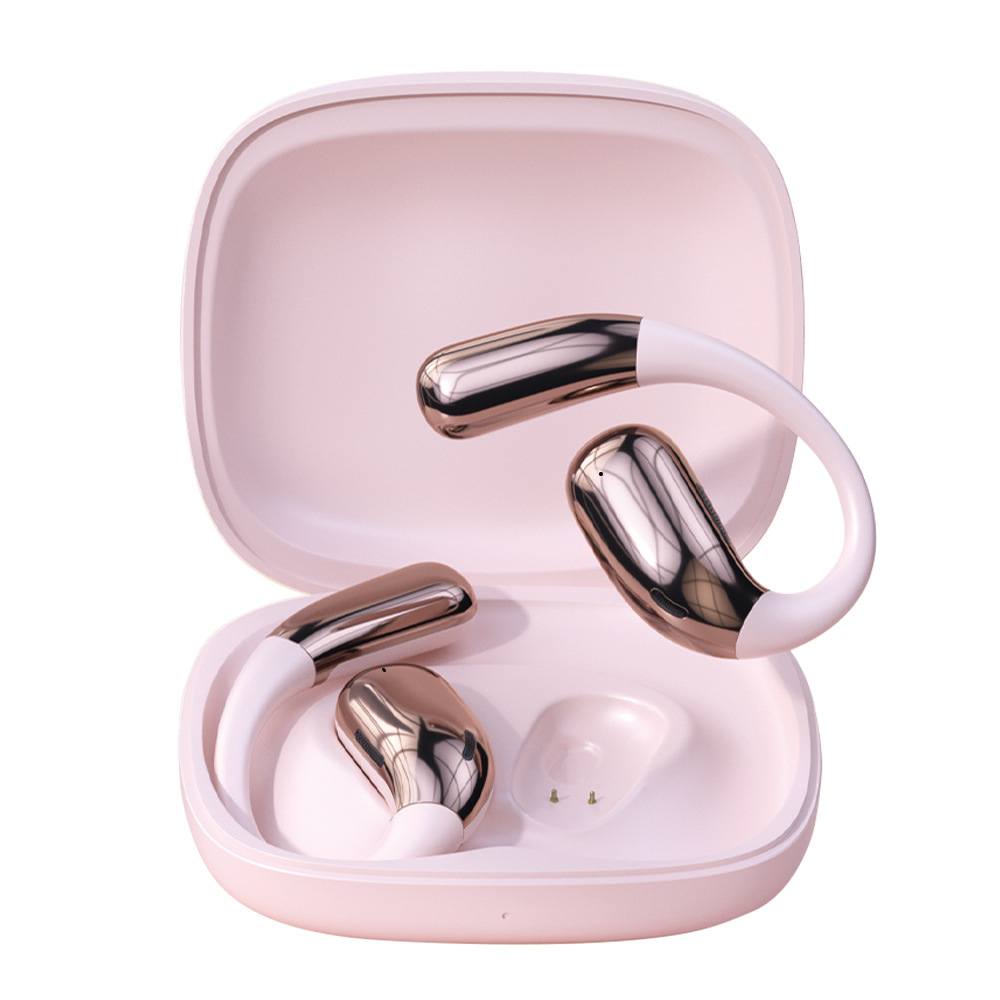 Bluetooth wireless headphones AI translation headphones over-ear ultra long battery life, large battery non-in-ear wireless Bluetooth headphones