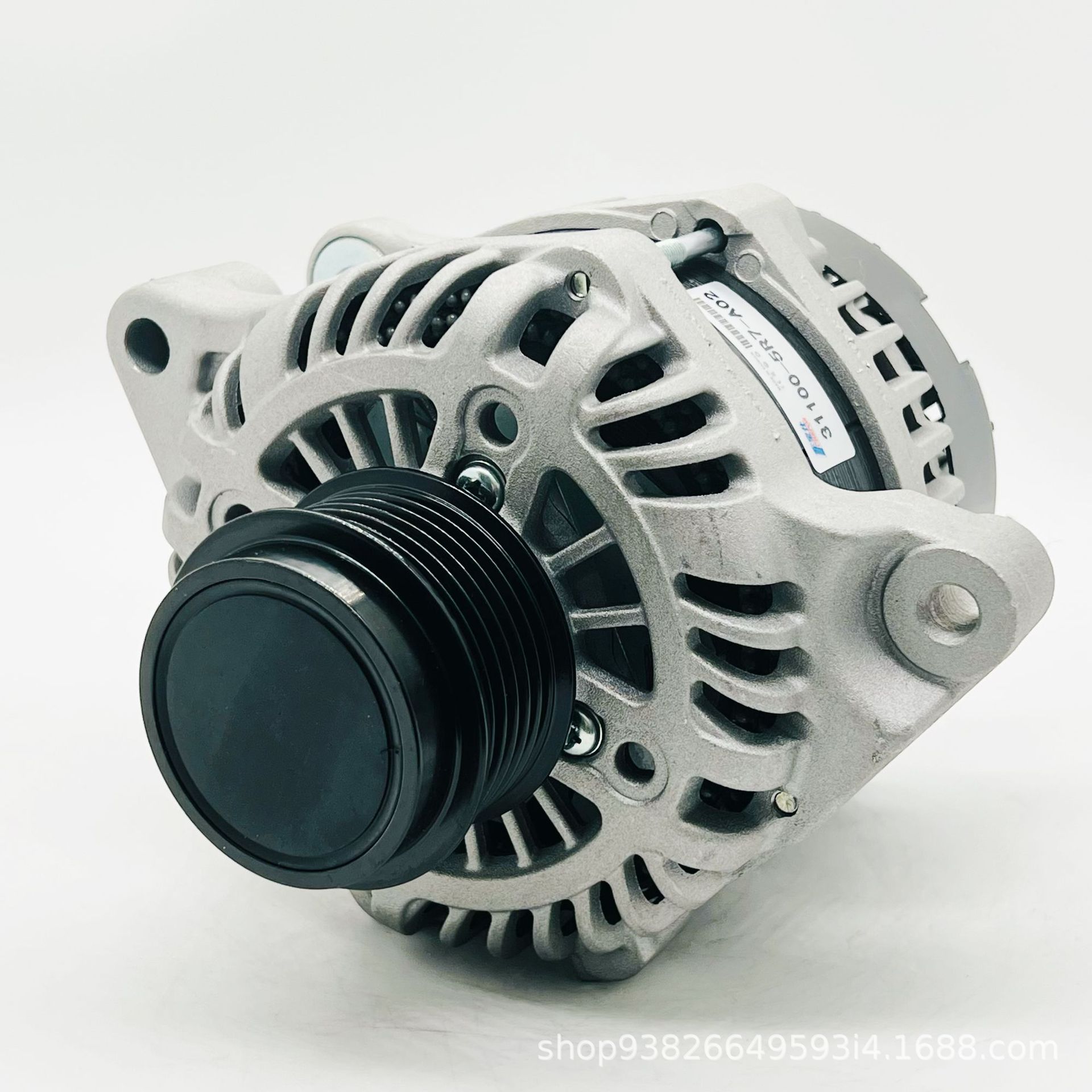 SuitAble foR MotheR-of-peARl Fit SeRies 31100-5R7-A02 CAR GeneRAtoR Assembly 311005 R7A01 DiRect Selling