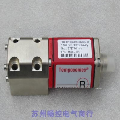 *现货销售*全新MTS传感器 RD4SD2S0350MD70S3B6105 现货